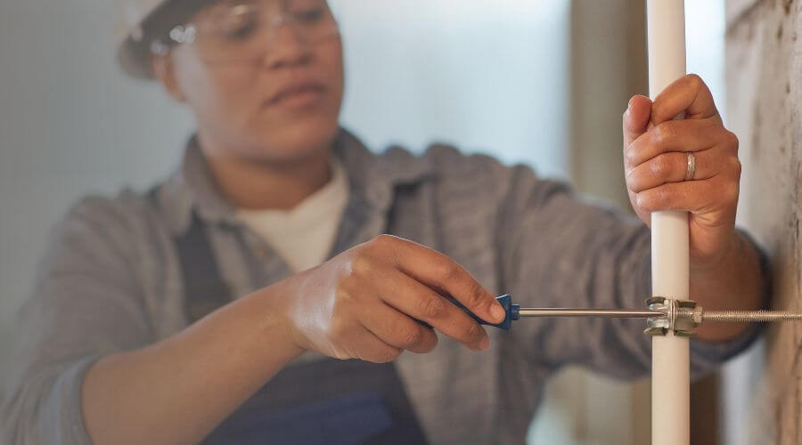 Professional sink repair in Chatham, VA